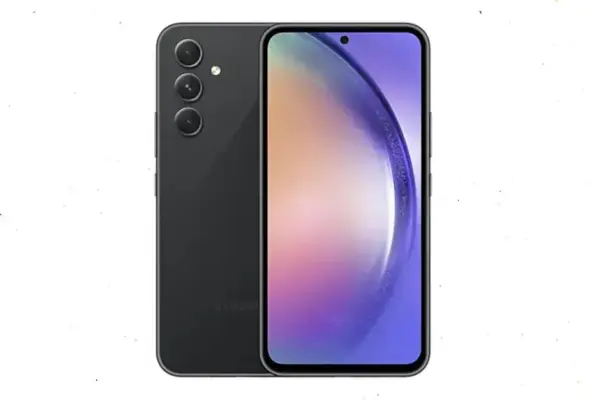 Galaxy A54 e mais dispositivos recebem a atualização para One UI 8
