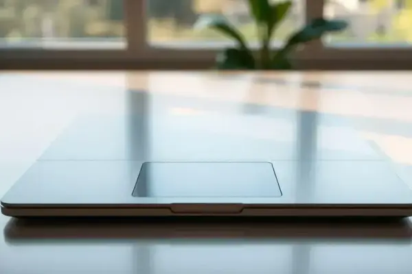 Galaxy Book 6: Mudanças no Touchpad Prometem Mais Conforto