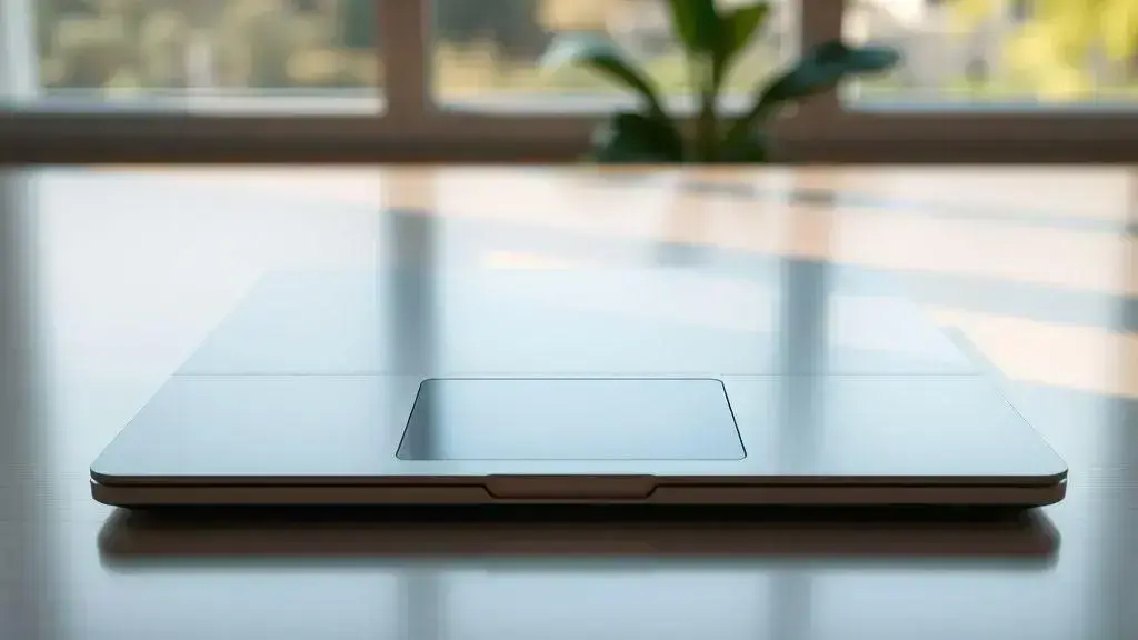 Galaxy Book 6: Mudanças no Touchpad Prometem Mais Conforto