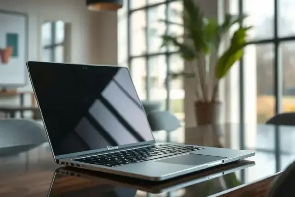 Galaxy Book 6 promete resolver problemas de touchpad