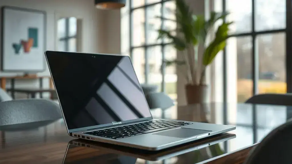Galaxy Book 6 promete resolver problemas de touchpad