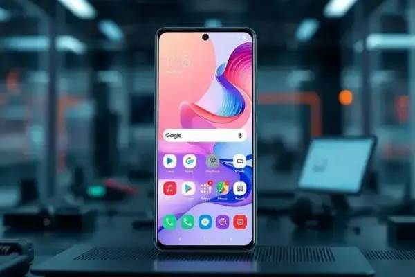Galaxy S21 FE recebe atualização One UI 8.0 em vários países