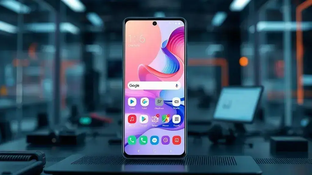 Galaxy S21 FE recebe atualização One UI 8.0 em vários países