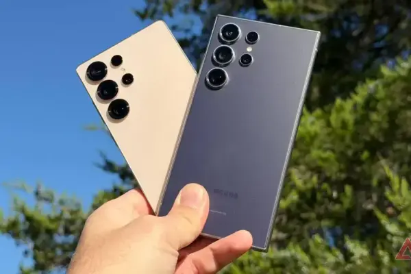 Galaxy S24 Ultra versus S25 Ultra: Será que a diferença vale a pena?
