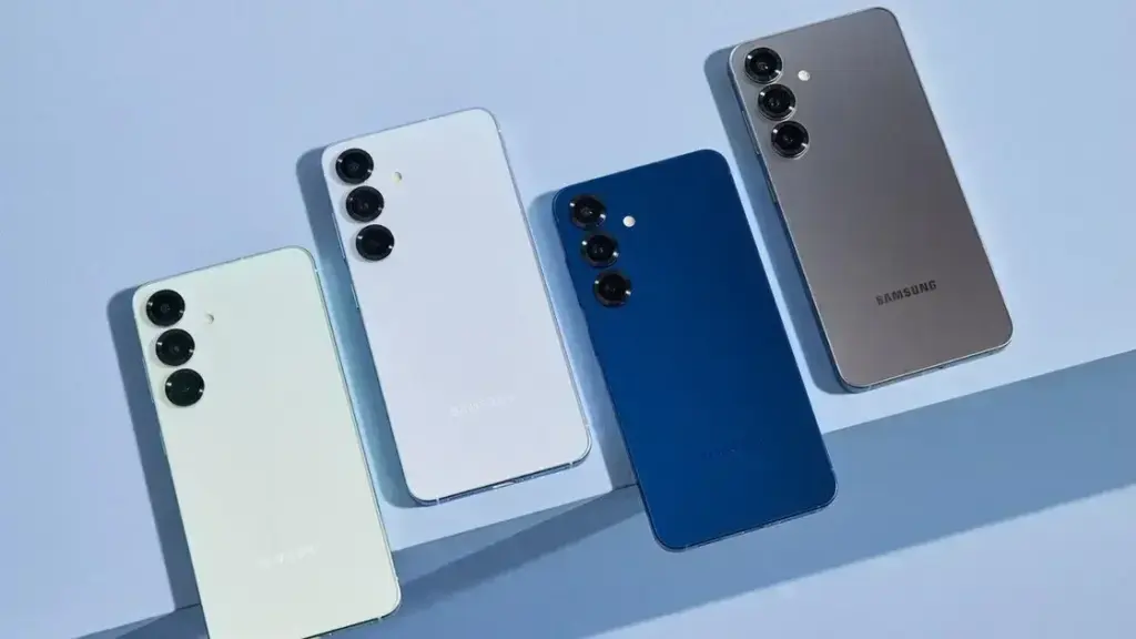 Galaxy S26 é adiado: lançamento previsto para março de 2026