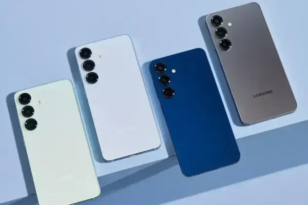 Galaxy S26 é adiado: lançamento previsto para março de 2026