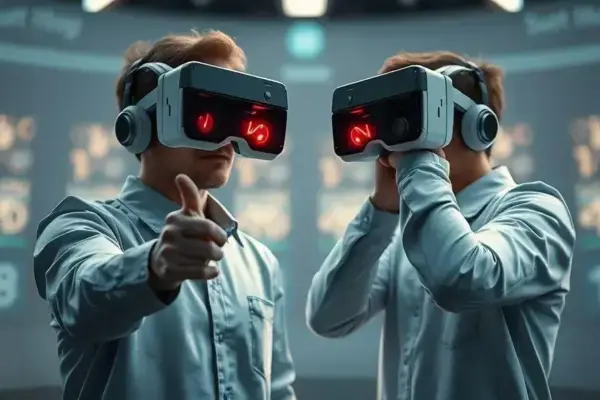 Galaxy XR Controllers esgotados nos EUA: O que você precisa saber