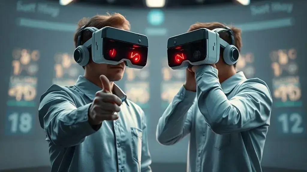 Galaxy XR Controllers esgotados nos EUA: O que você precisa saber