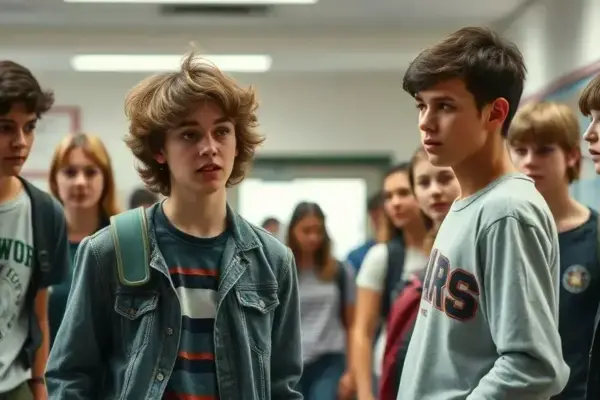 Gaten Matarazzo defende Eddie Munson em entrevista: "Esse cara é sensacional"