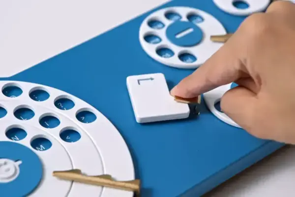 Gboard Dial Version: Uma Nova Maneira de Digitar com Estilo