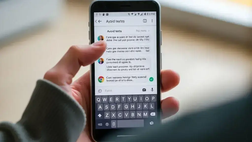 Gboard facilita reversão de correções automáticas indesejadas