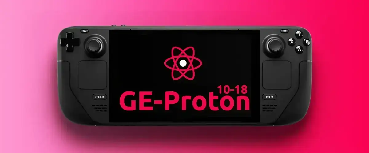 GE-Proton 10-18: O que há de novo para jogos no Linux?