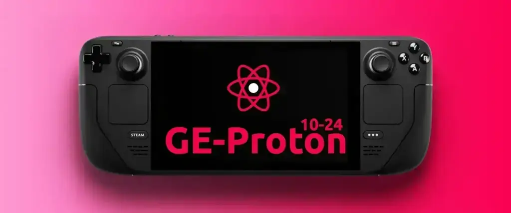 GE-Proton 10-24: Atualizações Cruciais para Jogar no Linux