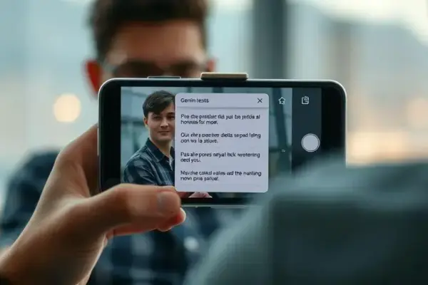 Gemini 2.5: O novo assistente AI que vai revolucionar sua navegação na web