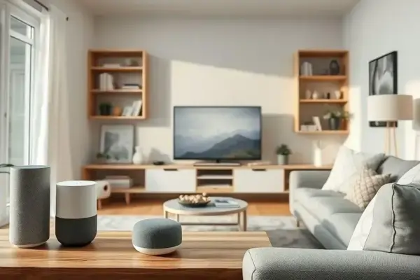 Gemini para Home: Assistente de Voz da Google em Acesso Antecipado