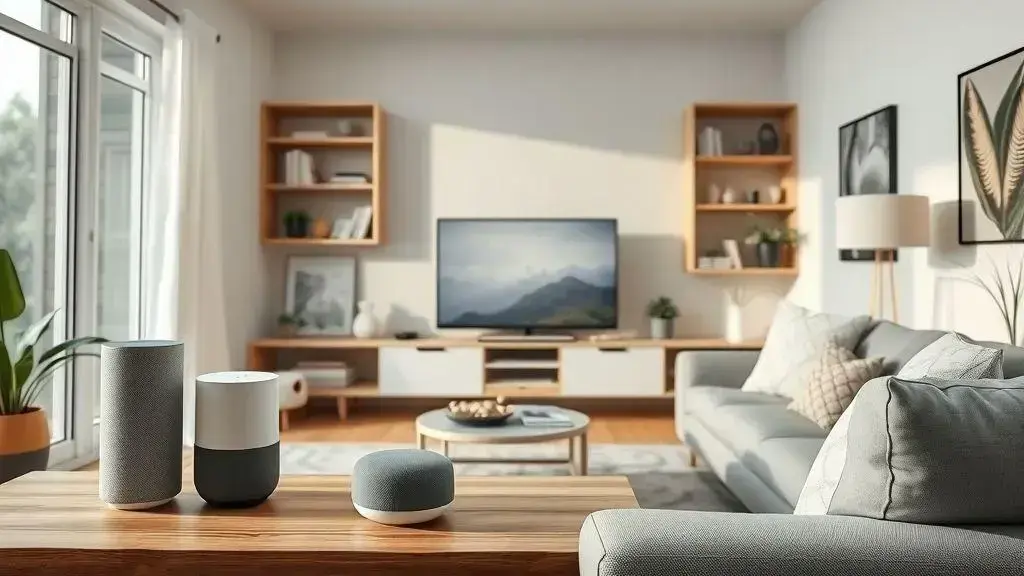 Gemini para Home: Assistente de Voz da Google em Acesso Antecipado
