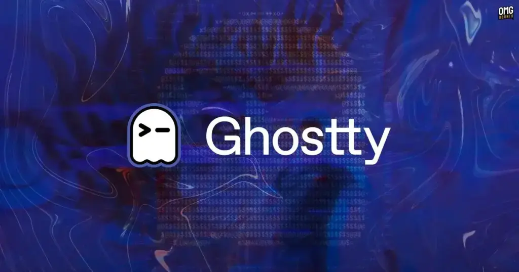 Ghostty 1.2: Novidades na Terminal que vão Facilitar seu Uso no Linux