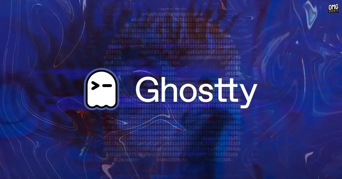 Ghostty 1.2: Novidades na Terminal que vão Facilitar seu Uso no Linux