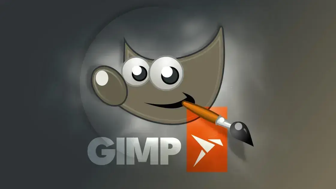 GIMP Lança Novo Pacote Snap Oficial para Usuários de Linux 1 GIMP Lança Novo Pacote Snap Oficial para Usuários de Linux