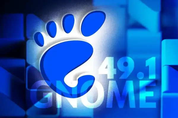 GNOME 49.1 é lançada com diversos aprimoramentos e correções