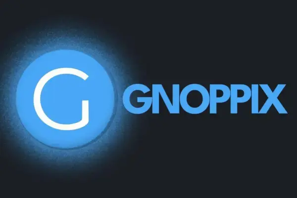 Gnoppix KDE 25.10: Melhorias em Desempenho e Privacidade para Usuários