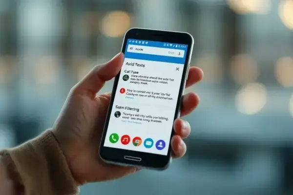 Google alega estar vencendo a guerra contra golpes em celulares no Android