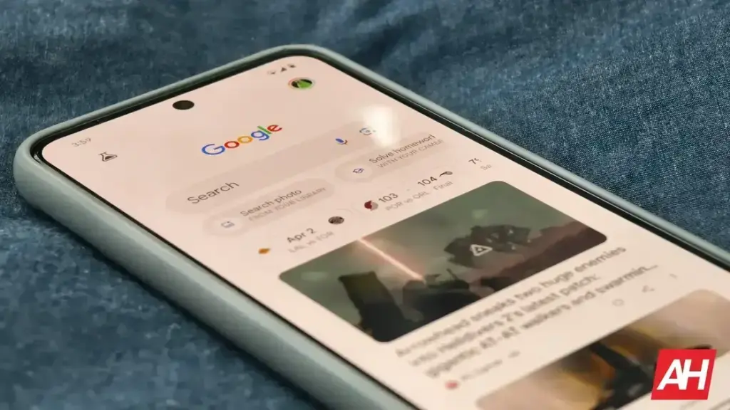 Google App no Android Ganha Modo Incógnito para Busca Privada