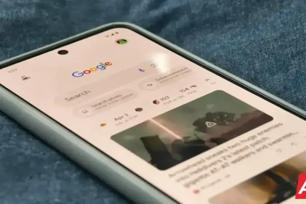 Google App no Android Ganha Modo Incógnito para Busca Privada