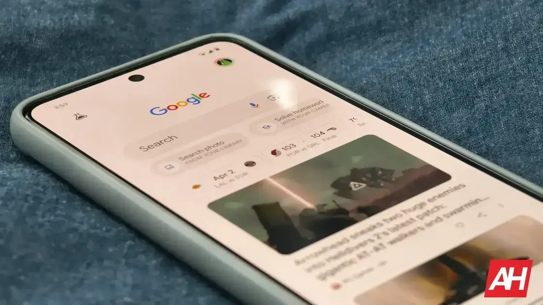 Google App no Android Ganha Modo Incógnito para Busca Privada