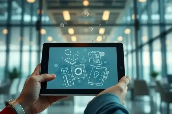 Google apresenta novidades empolgantes para multitasking no Android 16