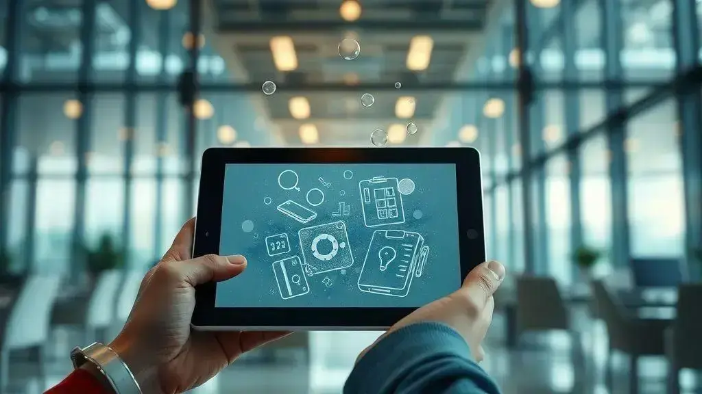 Google apresenta novidades empolgantes para multitasking no Android 16 1 Google apresenta novidades empolgantes para multitasking no Android 16