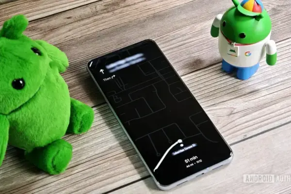 Google apresenta o inovador Min Mode para o Always-On Display no Android 17