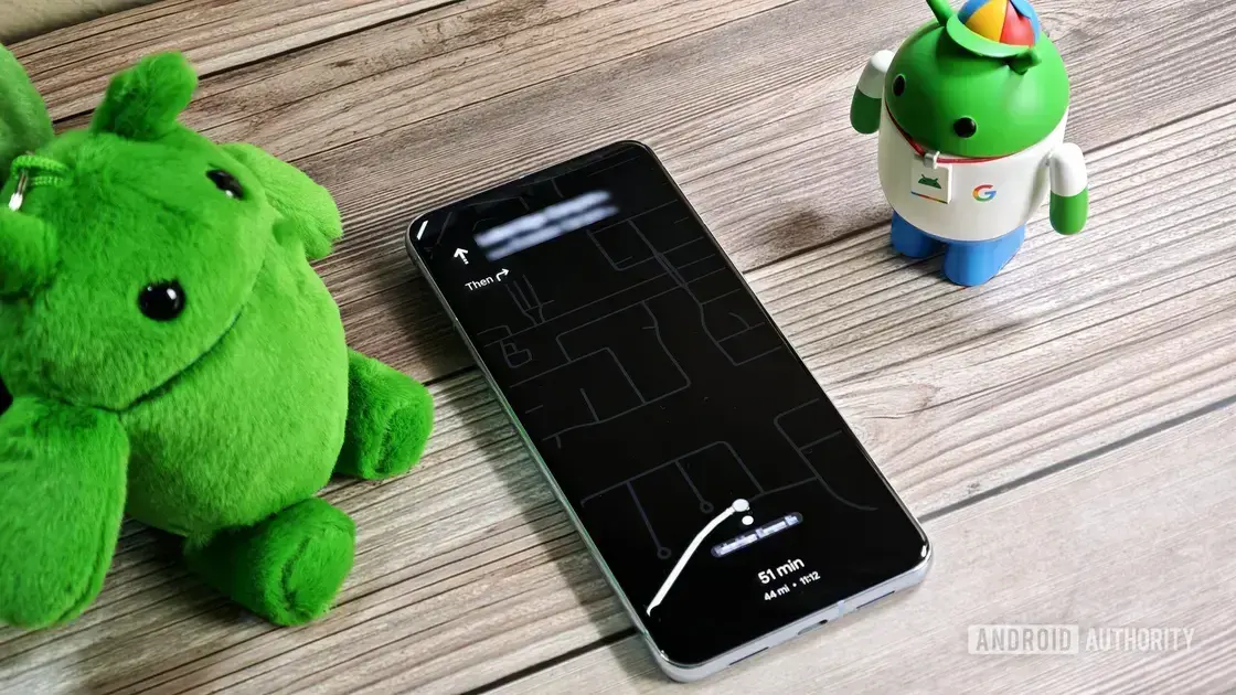 Google apresenta o inovador Min Mode para o Always-On Display no Android 17