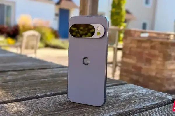 Google atualiza áudio da câmera conectada nos smartphones Pixel