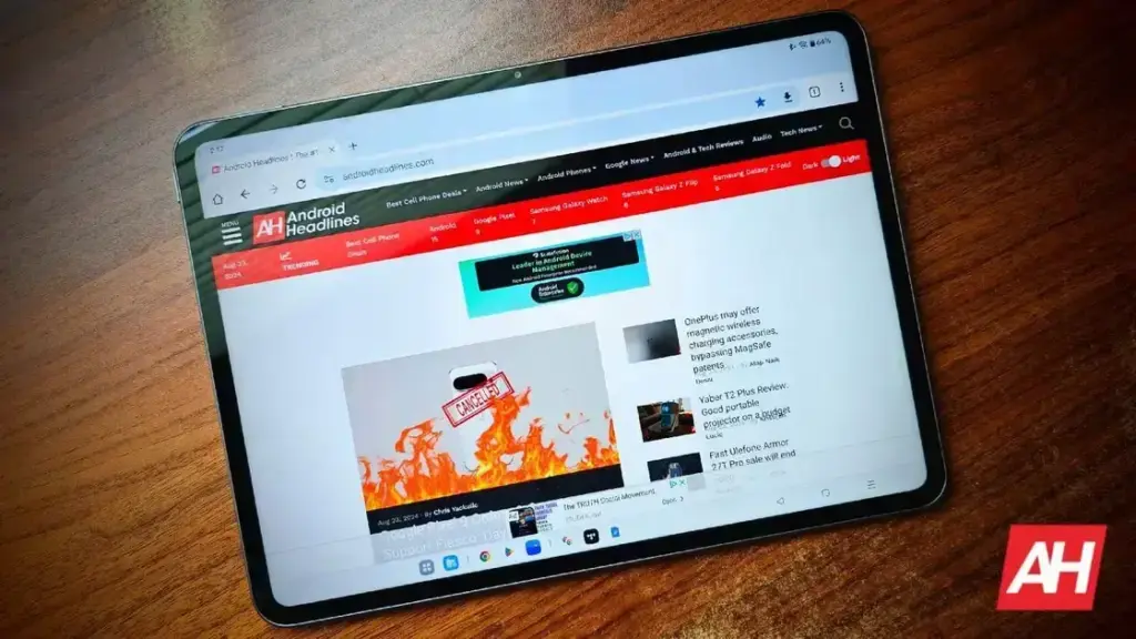 Google Chrome Para Android: Novo Modo Picture-in-Picture Está Chegando