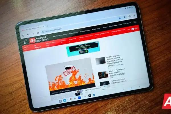 Google Chrome Para Android: Novo Modo Picture-in-Picture Está Chegando