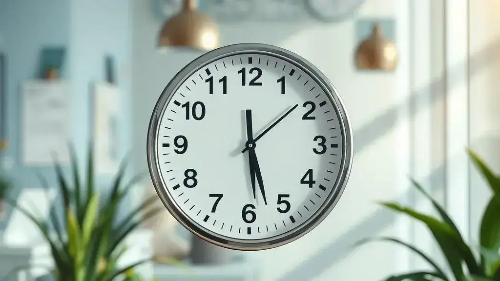 Google Clock 8.3 traz novas funcionalidades e mudanças úteis 1 Google Clock 8.3 traz novas funcionalidades e mudanças úteis