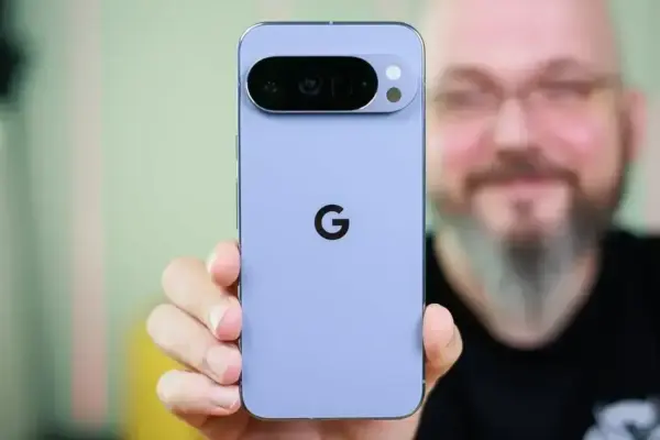 Google confia em 15 superfãs para manter novo Pixel em segredo