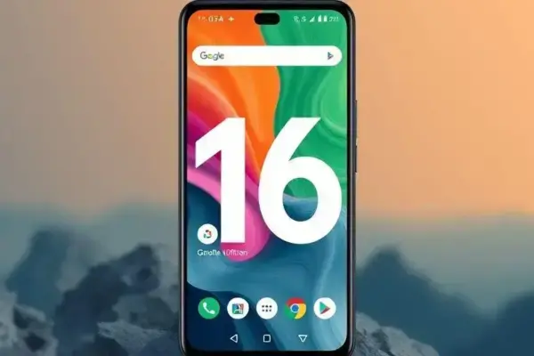 Google confirma retorno do Android 16 QPR2 Beta 3 para usuários