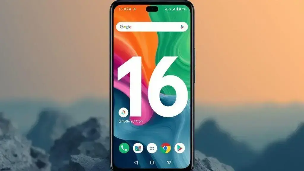 Google confirma retorno do Android 16 QPR2 Beta 3 para usuários