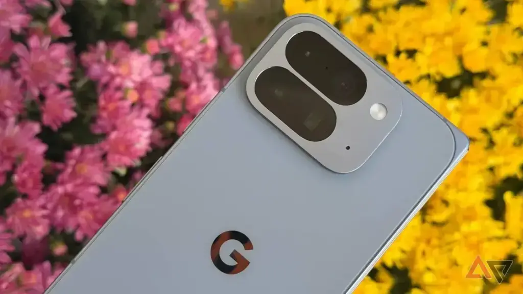 Google corrige falhas e problemas de aplicativos no Pixel 10 rapidamente