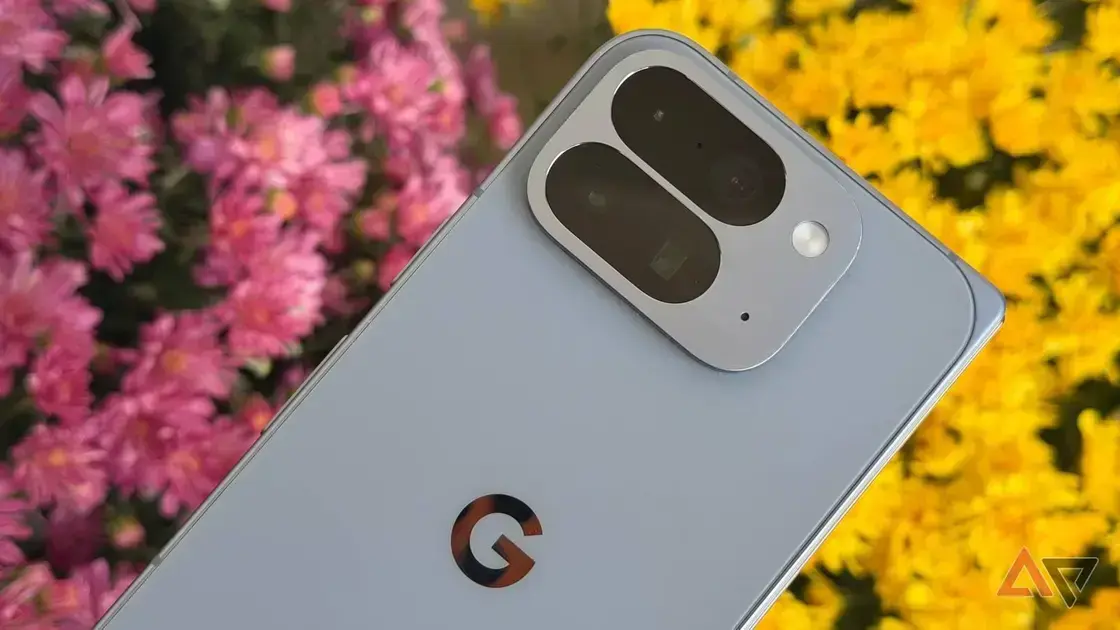 Google corrige falhas e problemas de aplicativos no Pixel 10 rapidamente