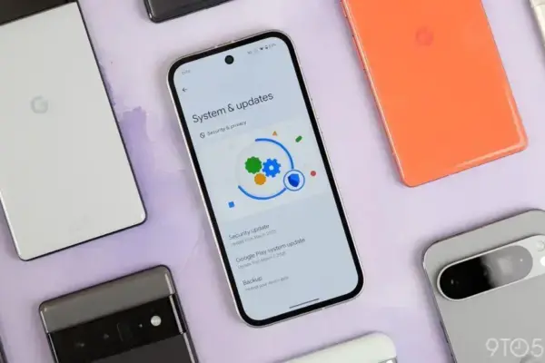 Google corrige o ataque de Pixnapping e promete mais atualizações de segurança