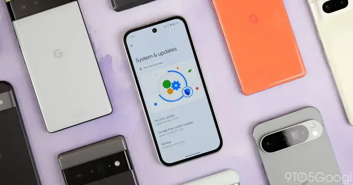 Google corrige o ataque de Pixnapping e promete mais atualizações de segurança 1 Google corrige o ataque de Pixnapping e promete mais atualizações de segurança
