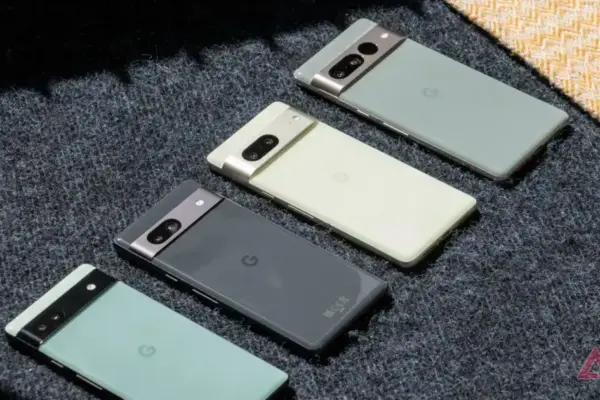 Google e a precisão do UWB: Pixel 6 e 7 Pro sem suporte