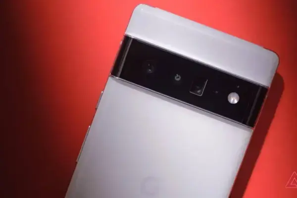 Google encerra vendas de Pixel 6 recondicionados: Uma nova fase