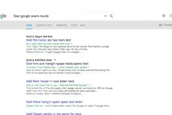 Google facilita a ocultação de anúncios em resultados de busca; saiba mais!