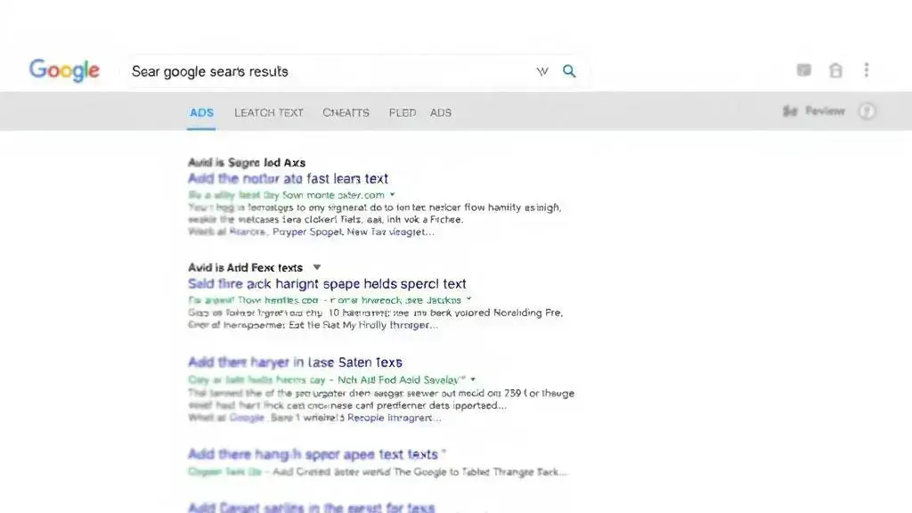 Google facilita a ocultação de anúncios em resultados de busca; saiba mais!