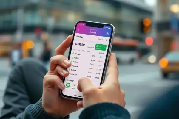 Google Fi implementa resumos de cobrança com inteligência artificial