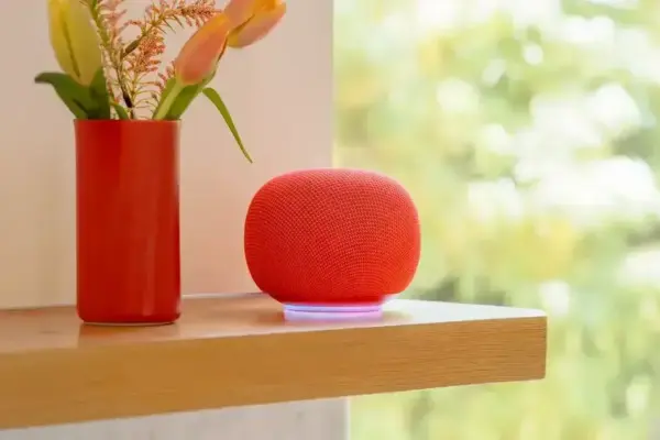 Google Home Speaker é anunciado, mas só chega em 2026